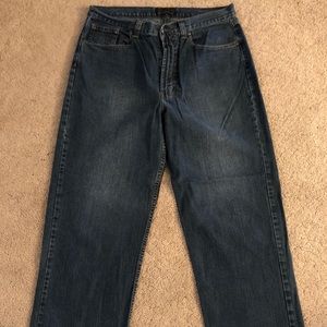 Men’s Axist jeans